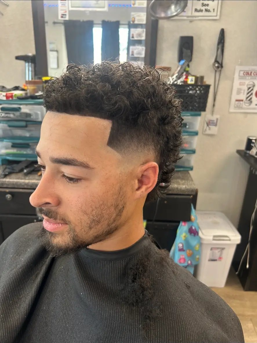 Haircut by Cole Cutz 4