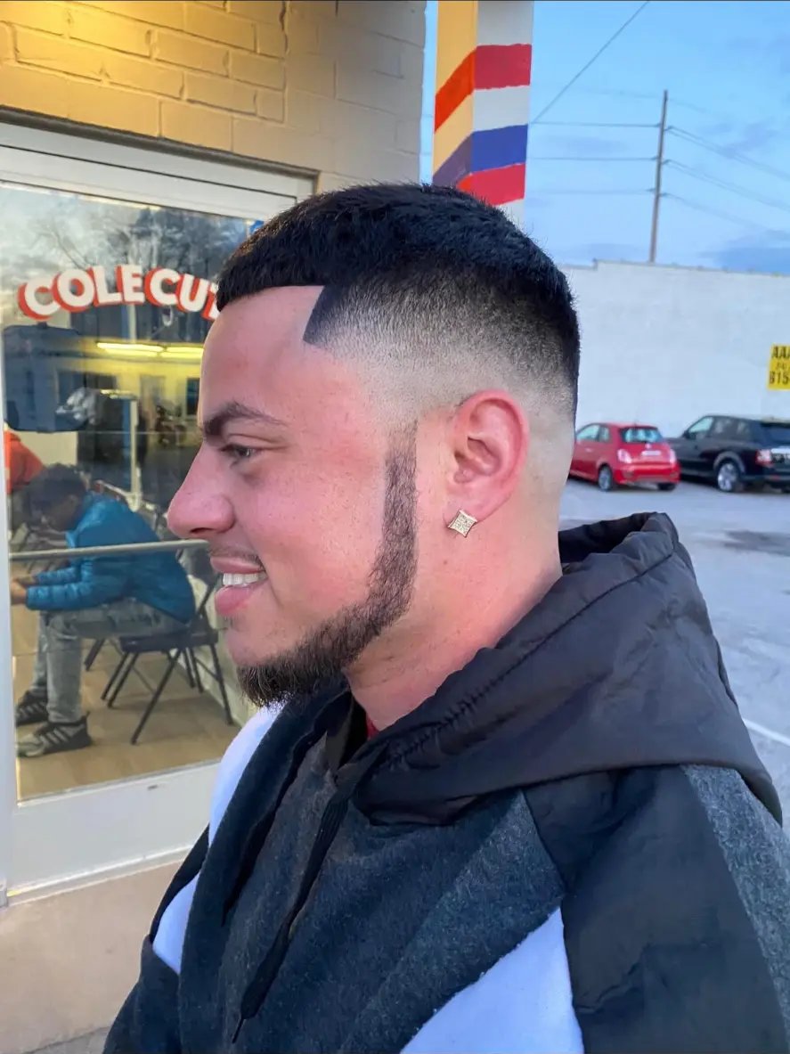 Haircut by Cole Cutz 7