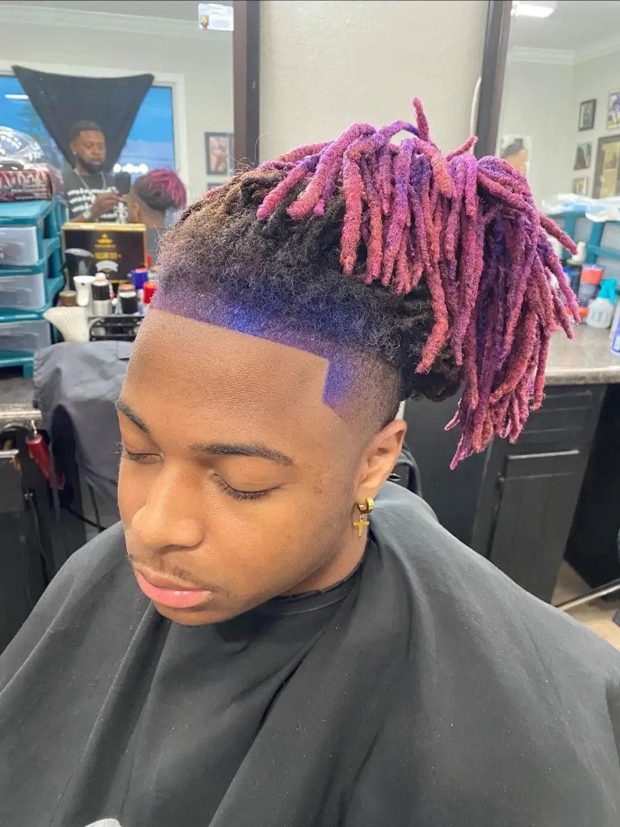 Haircut by Cole Cutz 3