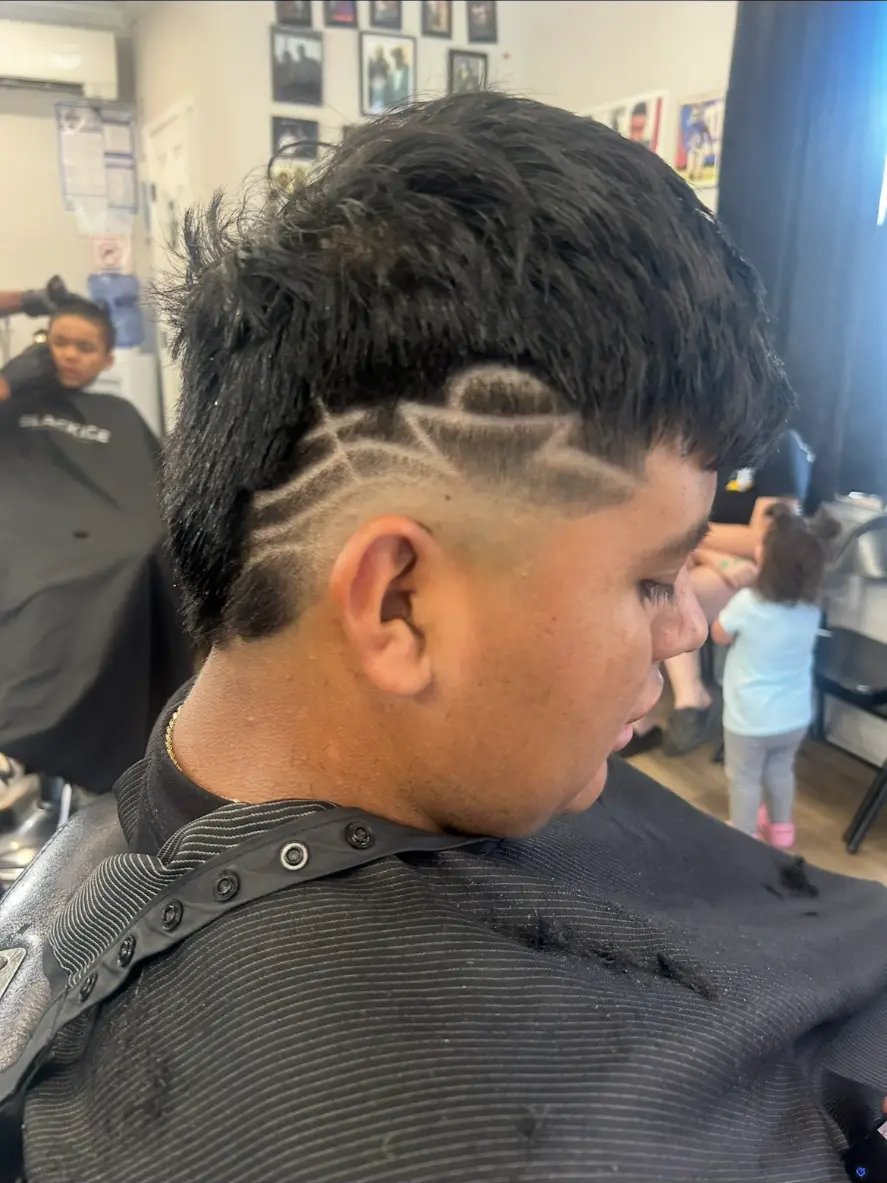 Haircut by Cole Cutz 1